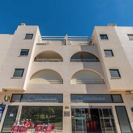 Apartment Salgados 36 Albufeira Eksteriør billede