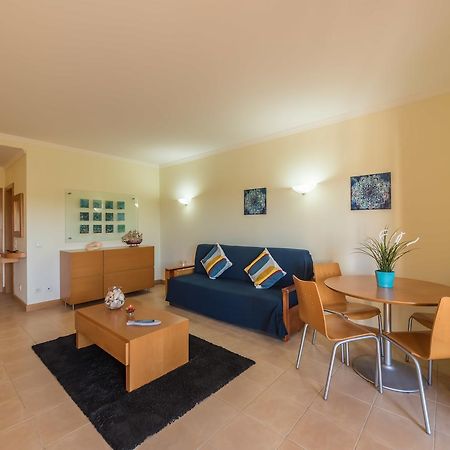 Apartment Salgados 36 Albufeira Eksteriør billede