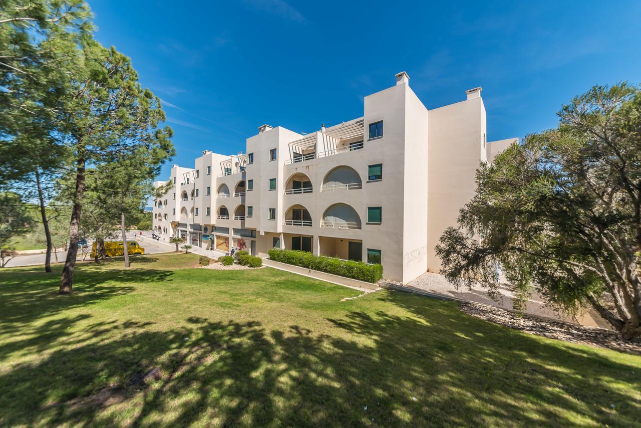 Apartment Salgados 36 Albufeira Eksteriør billede