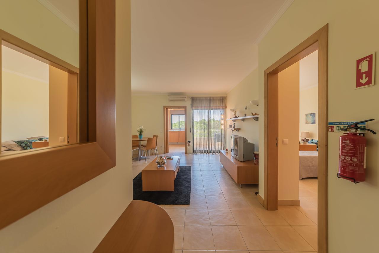 Apartment Salgados 36 Albufeira Eksteriør billede