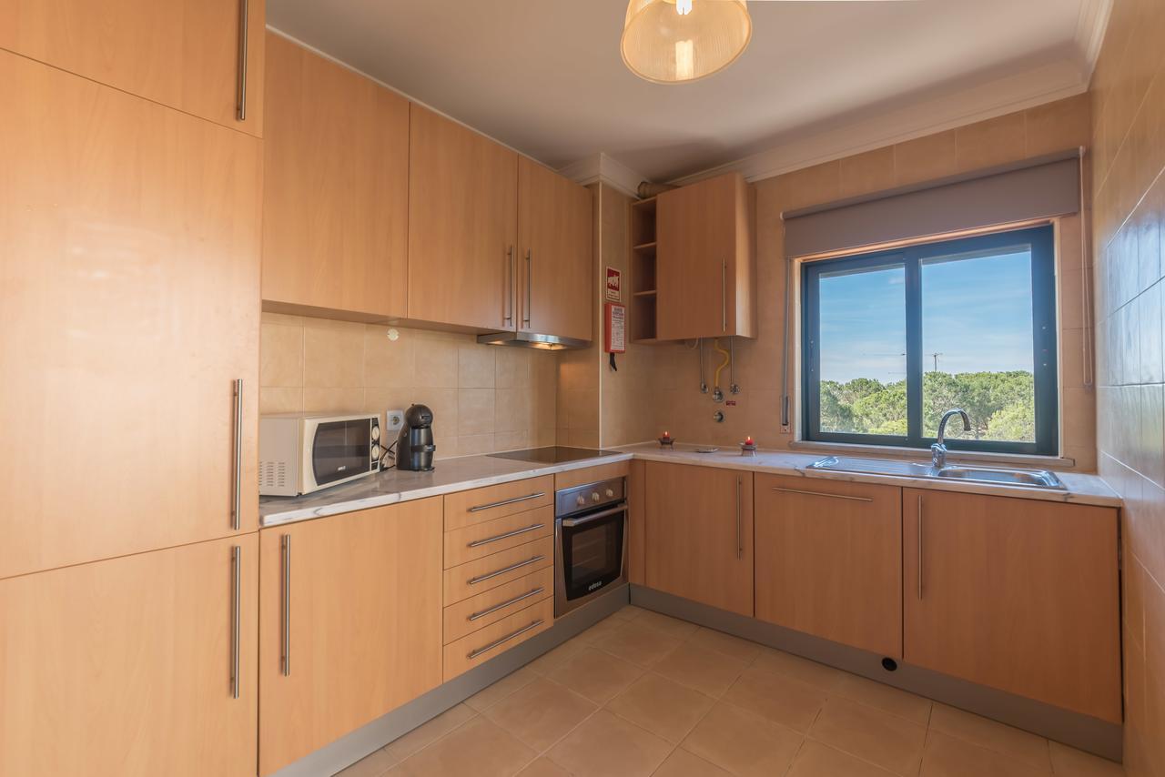 Apartment Salgados 36 Albufeira Eksteriør billede